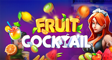 Fruit Cocktail